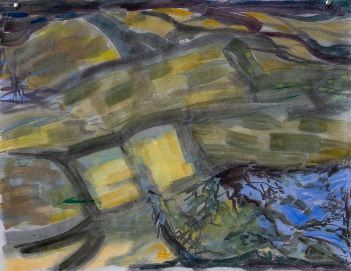 paysage des autres